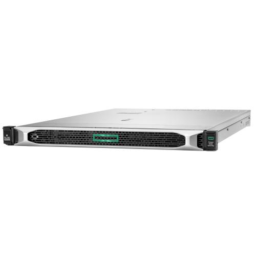 Сервер HPE ProLiant DL360 Gen10 P19766-B21_Base_NC