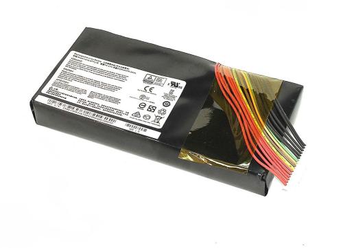 Аккумулятор Msi BTY-L78