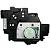 Редуктор Kyocera 302K393080