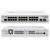 Коммутатор MicroTik CRS326-24G-2S+IN, 24xRJ-45 (1 Гбит/сек) и 2xSFP+ (10 Гбит/сек) Коммутатор MicroTik CRS326-24G-2S+IN, 24xRJ-45 (1 Гбит/сек) и 2xSFP+ (10 Гбит/сек)