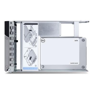 Накопитель SSD Dell 345-BBED, 1.92Tb, SATA