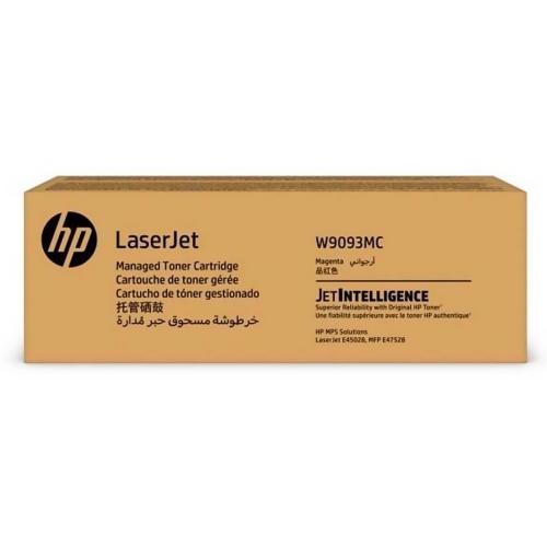 Картридж HP W9093MC