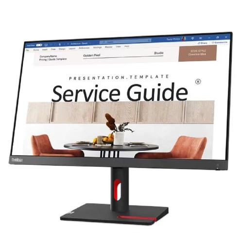 Монитор Lenovo 63DEKAT3UK