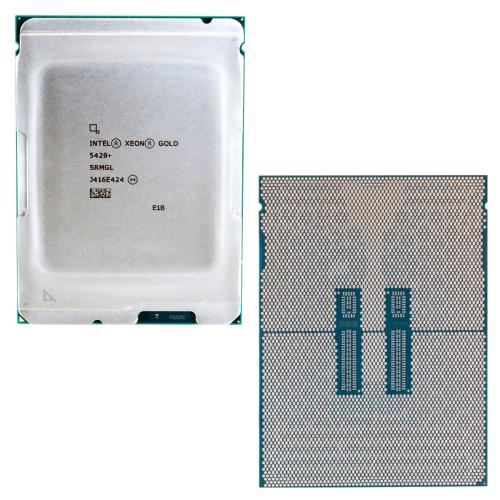 Процессор Intel Xeon Gold 5420+, PK8071305120600