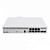 Коммутатор MicroTik CSS610-8P-2S+IN, 8 x Gigabit PoE-out + 2 x SFP+ 10Gb/s