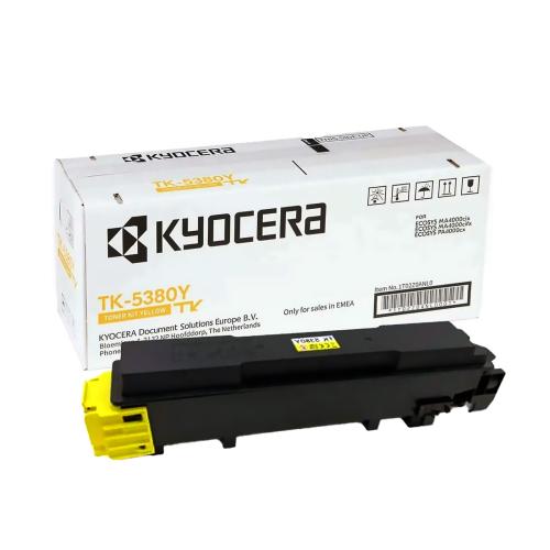 Картридж KYOCERA  1T02Z0ANL0