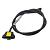 Кабель HP 409125-001, 61 см