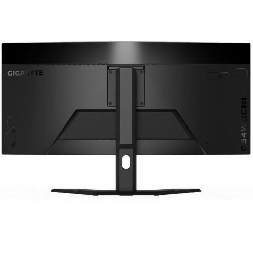Монитор Gigabyte 20VM0-G34WQCABI-1EKR