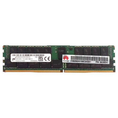Серверный модуль памяти Huawei 6200287 16GB DDR4-2666 ECC RDIMM для FusionServer