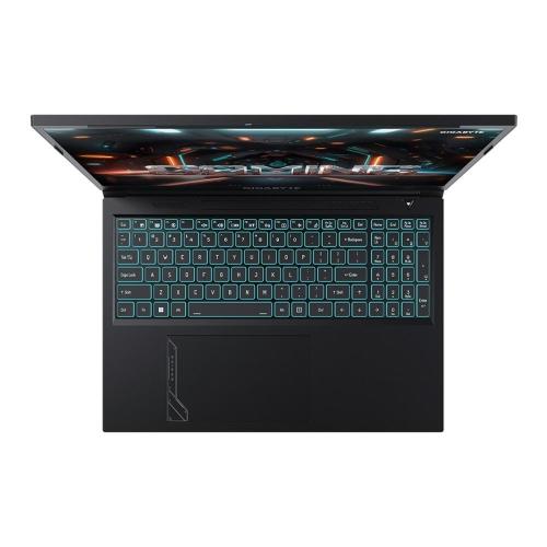 Ноутбук Gigabyte KF-53KZ853SH