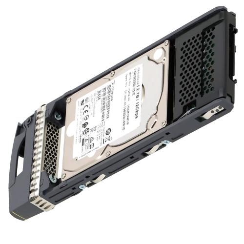 NETAPP X342A-R6 жесткий диск 1.2 ТБ SAS 12 Гбит/с с лотком для систем хранения NetApp