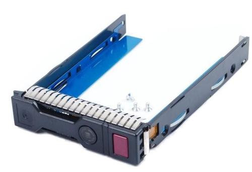 HPE 651320-001 салазки для жестких дисков