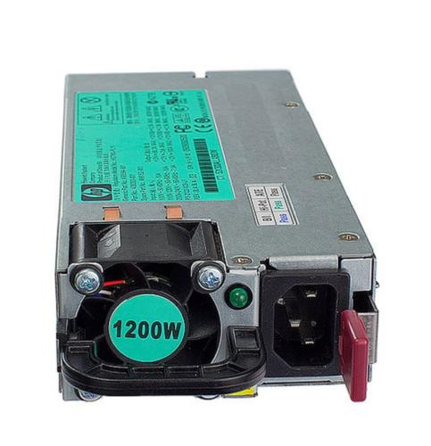 Блок питания HP 500172-B21