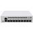 Коммутатор MIKROTIK CRS310-1G-5S-4S+IN, 5 x SFP 1Gb/s + 4 x SFP+ 10Gb/s + 1 x Gigabit Ethernet