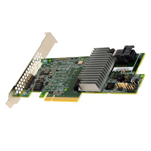 Контроллер LSI 9361-4I, LSI00415
