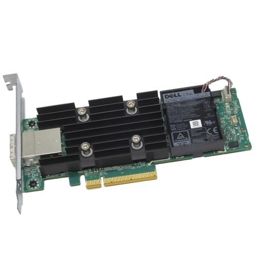 Рейд-контроллер Dell 405-AAMU