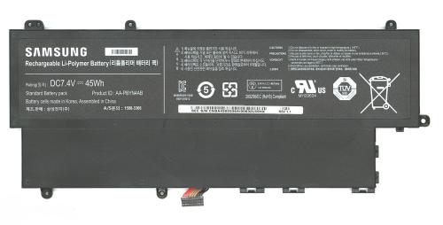 Аккумулятор Samsung AA-PBYN4AB