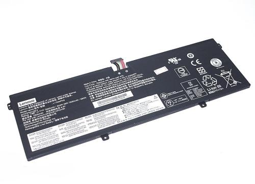 Аккумулятор Lenovo L17C4PH1