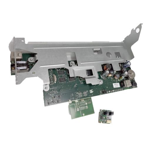 Плата HP CQ891-67019