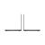 Ноутбук Apple MX2H3RU/A, 14'', Apple M4/24/512