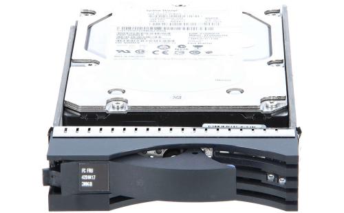 Жесткий диск IBM 42D0417