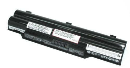 Аккумулятор Fujitsu CP477891-01