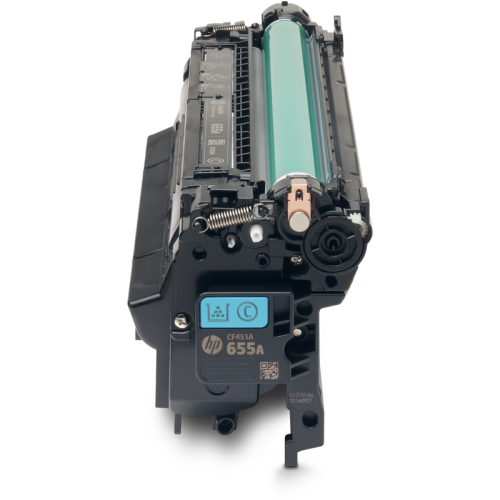 Картридж HP CF451A