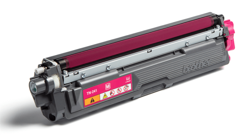 Картридж Brother TN241M
