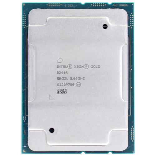 Серверный процессор Intel Xeon Gold 6246R (338-BVKM)