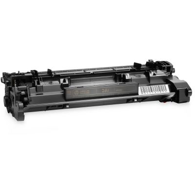 Картридж HP CF226A черный (black)