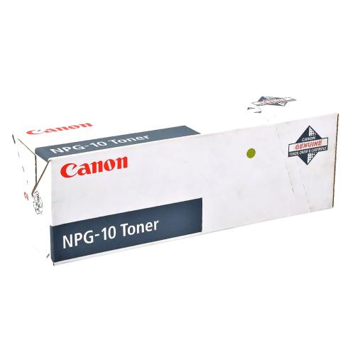 Картридж Canon 1381A003