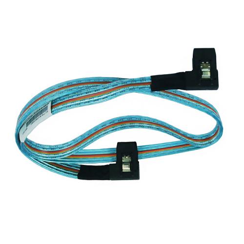 Кабель HP 667875-001, MiniSAS