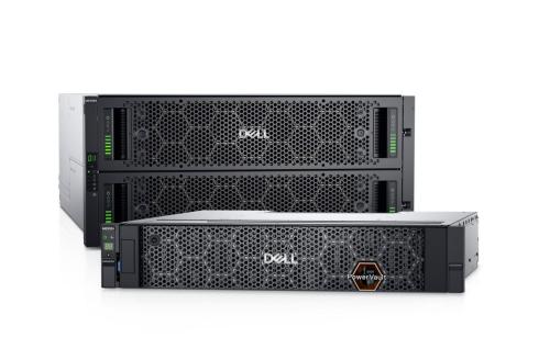 СХД Dell ME5012 210-BBII-061-000