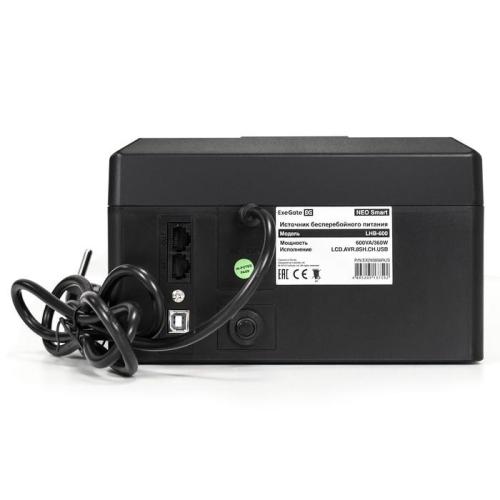 ИБП Exegate EX293856RUS