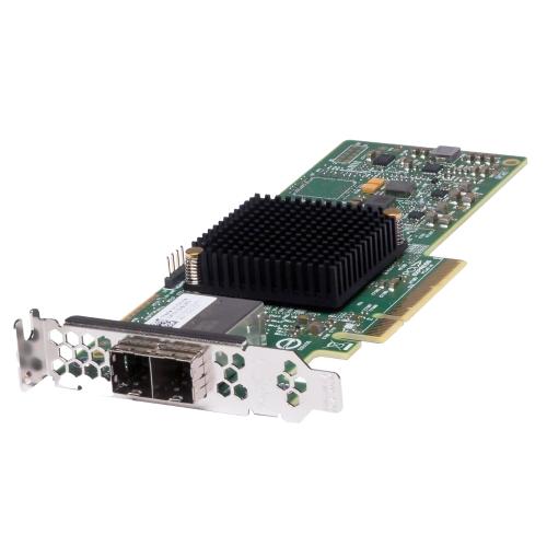 Контроллер LSI LSI00343 9300-8E Broadcom