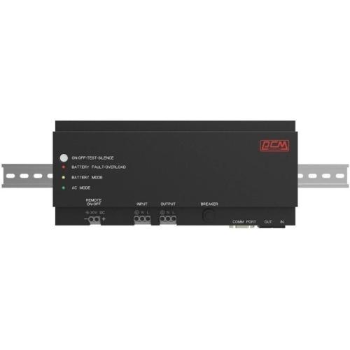 ИБП Powercom DRU-500