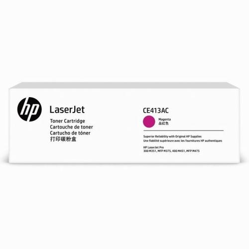 Картридж HP CE413AC