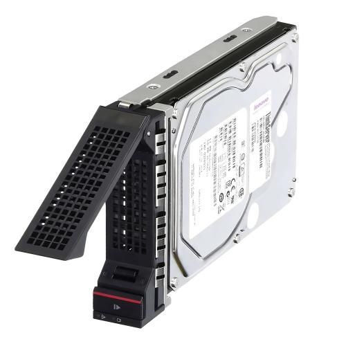 Жесткий диск Lenovo 7XB7A00051 4TB 7.2K SATA 6Gb 3.5 Hot Swap ThinkSystem