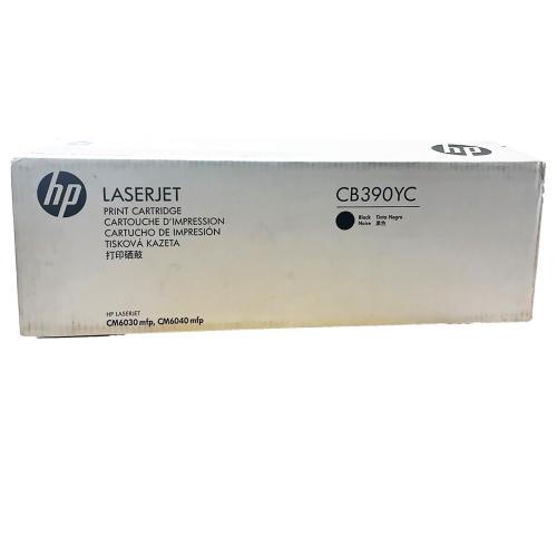 Картридж HP CB390YC