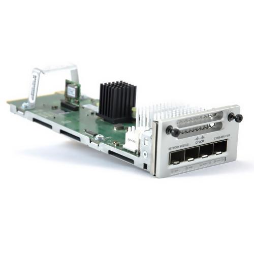 Модуль Cisco C3850-NM-2-10G=