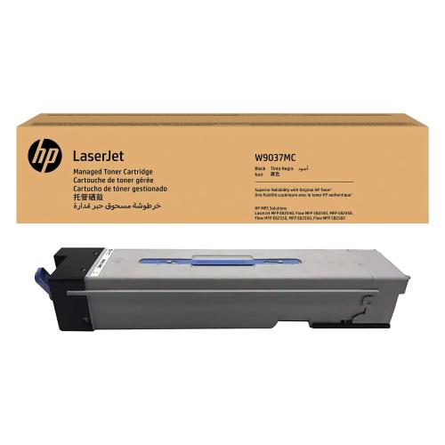 Картридж HP W9037MC