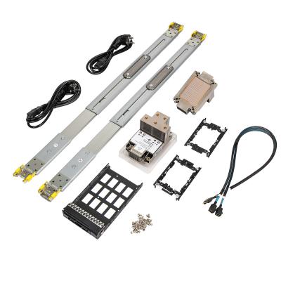 Комплектация серверной платформы HIPER R3-T223208-13