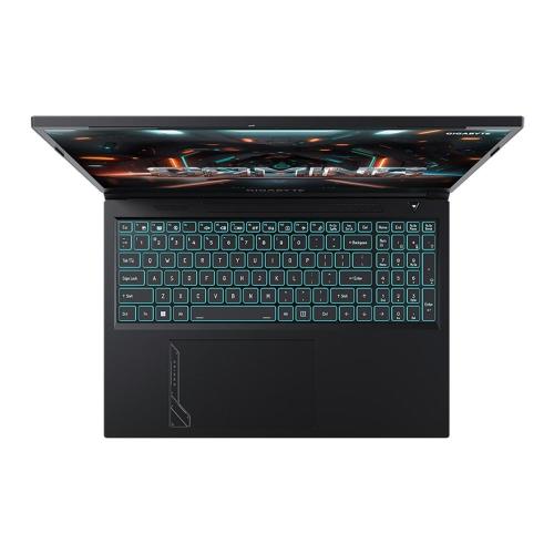 Ноутбук Gigabyte KF-G3KZ853SH