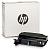 Бункер для сбора тонера HP P1B94A для Color LaserJet M652/M653/M681/M682 на 100 000 стр.