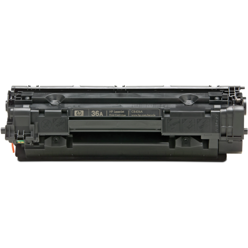 Картридж HP CB436A