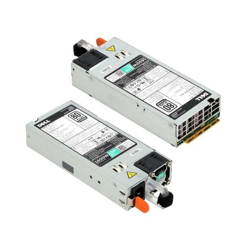 Оригинальный блок питания Dell 095HR5 1600W 80 Plus Platinum для серверов PowerEdge