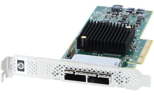 Контроллер HP 638836-001
