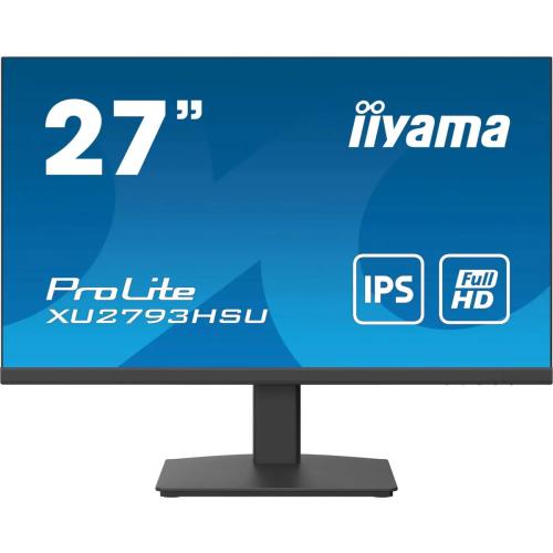Монитор Iiyama XU2793HSU-B4