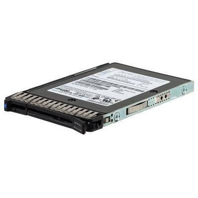 Жесткий диск IBM 01LU763