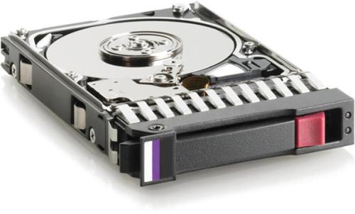 Жесткий диск HPE 759210-B21